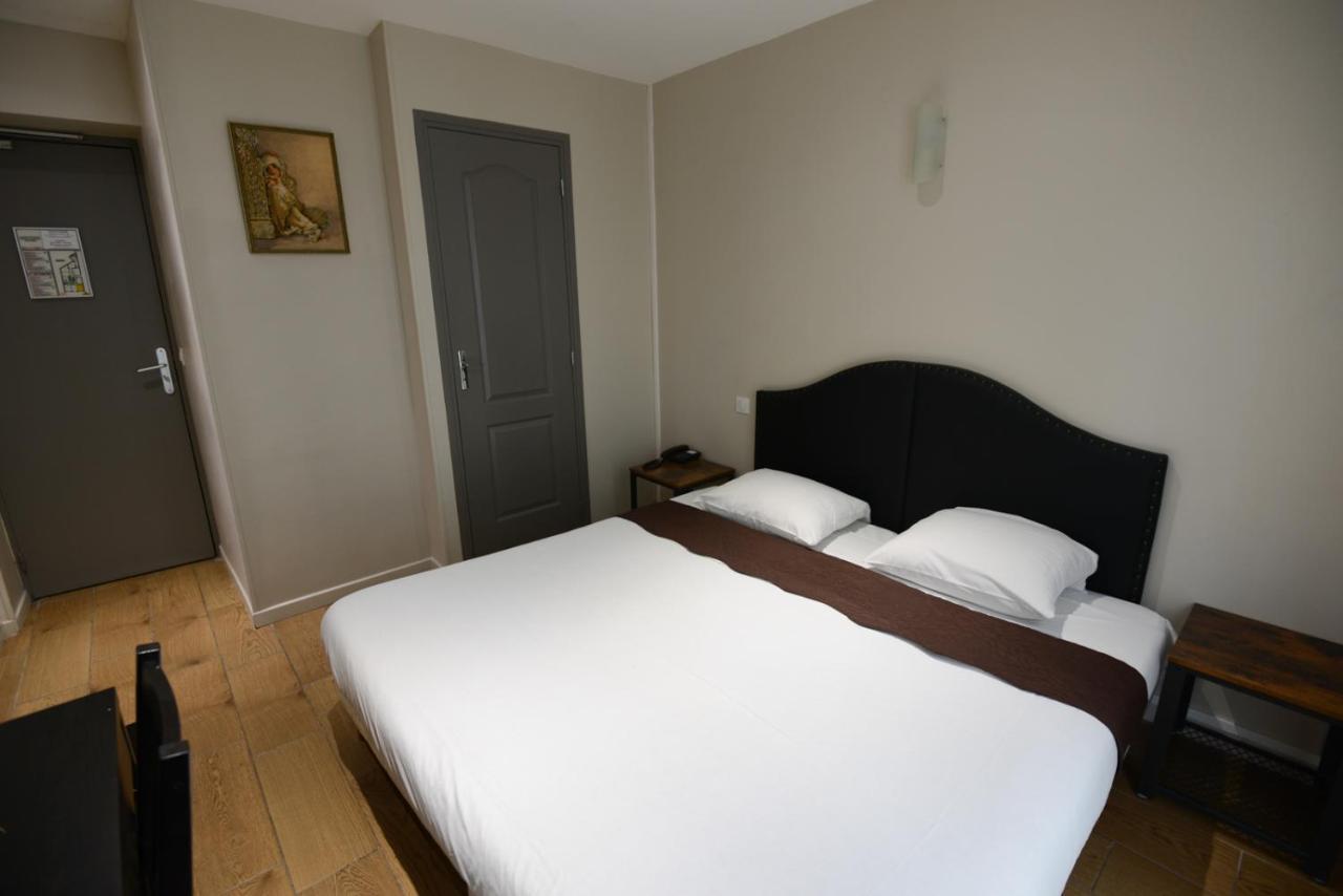 Lafayette Hotel Parigi Esterno foto